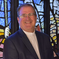 Profile image of Rev. Dr. Jonathan Doolittle