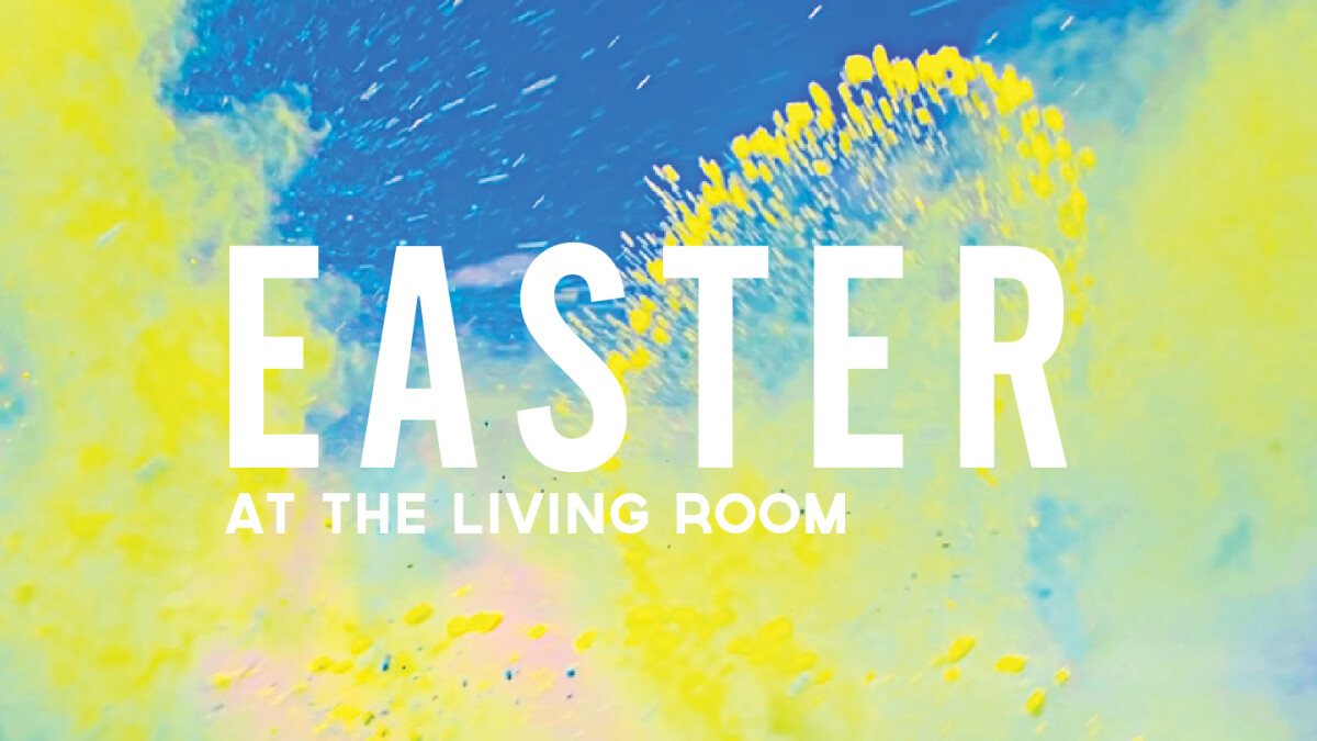 Sunday Easter Services: 8:30 am, 10 am & 11:30 am