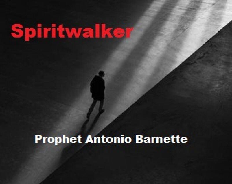 Spiritwalker