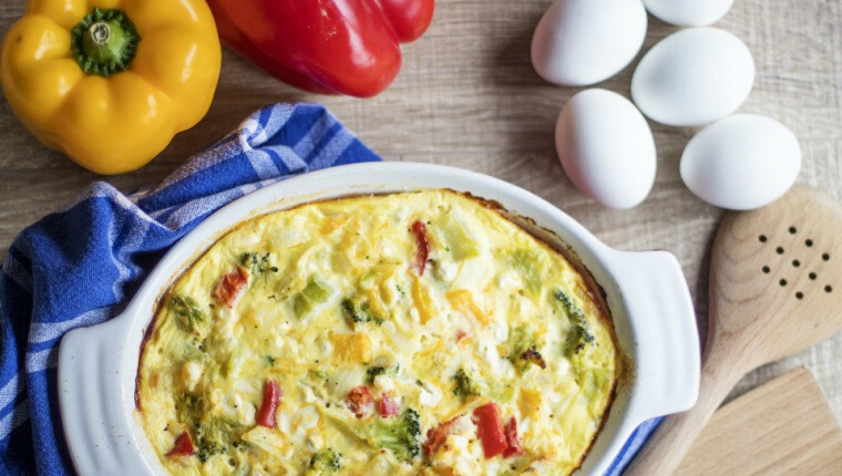 Easter Brunch