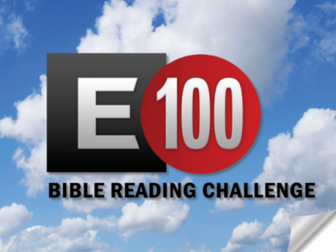 E-100 Challenge - West Lake Worth