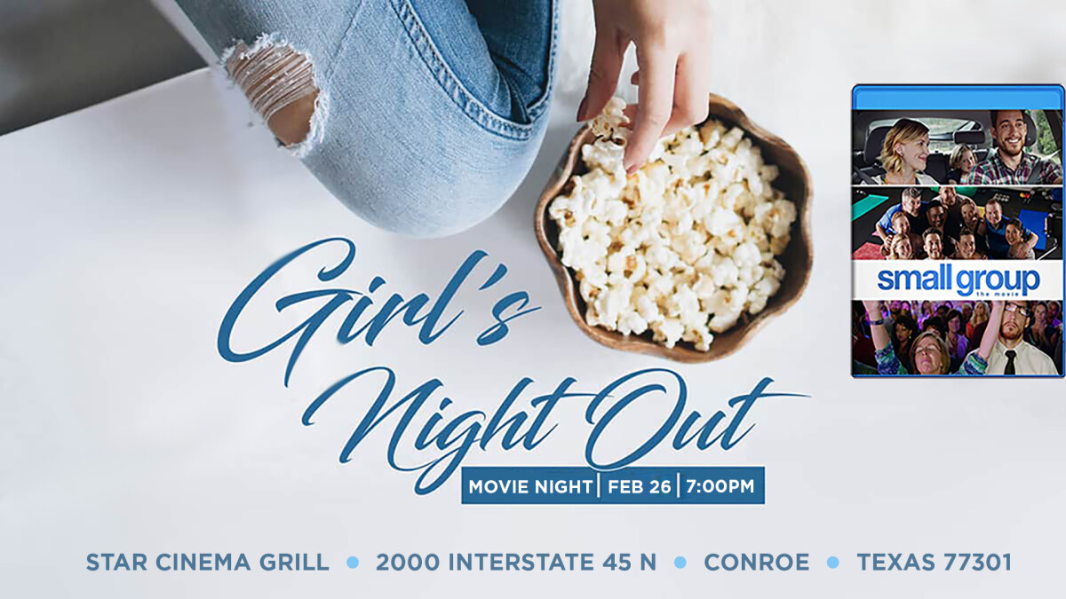 Girls Night Out
