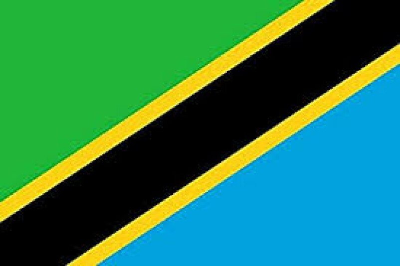 Friends of Tanzania (2/3/19)