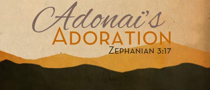 Adonai's Adoration