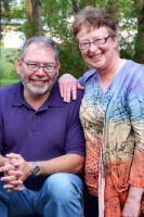 Profile image of Lionel and Janet Neubauer