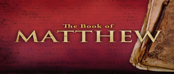 The Master of the Mysteries; Matthew 13