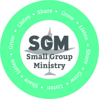 Small Group Ministry SGM