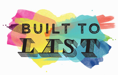 Built To Last