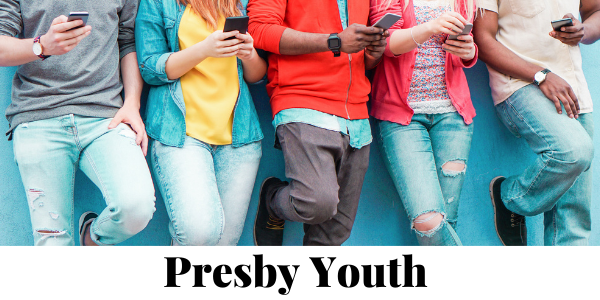 Presby Youth 