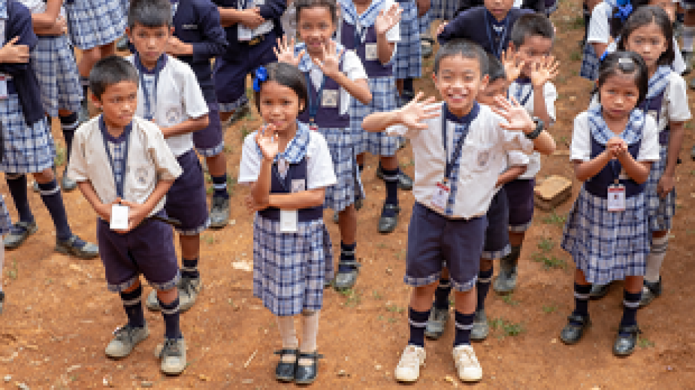 Short-term Mission Trips