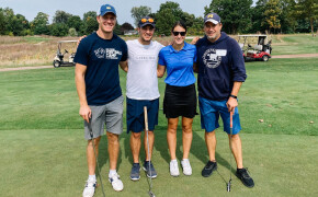 Crossroads 2020 Golf Outing
