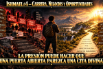 Ismael #4 — Carrera, Negocios y Oportunidades — 1/3