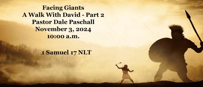 Facing Giants