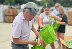 July 2024 Montclaire Food Distribution - image 3