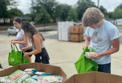 July 2024 Montclaire Food Distribution - image 6