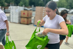 July 2024 Montclaire Food Distribution - image 4