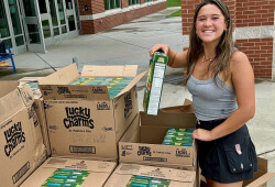 July 2024 Montclaire Food Distribution - image 8