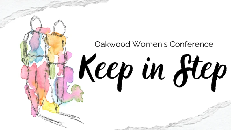 Women's Conference 2026