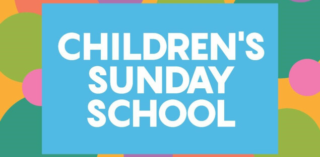 Sunday School