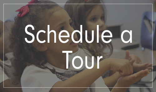 Schedule a Tour or a Shadow Day