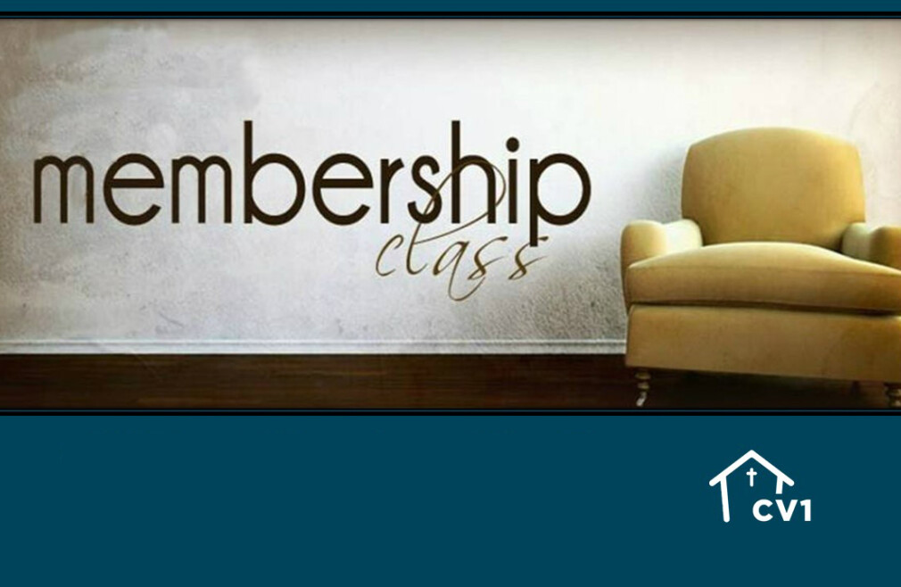 Membership Classes