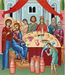 Who Do You Say That I Am? Jesus: Savior of the World