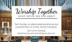 Worship Together