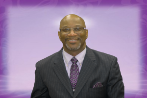 Profile image of Pastor Oliver Jackson