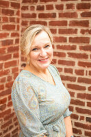 Profile image of Gina Anderson-Cloud