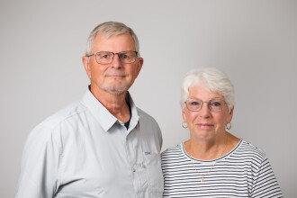 Profile image of Karen & Norm Myers