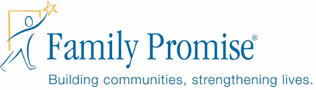 Family Promise volunteering
