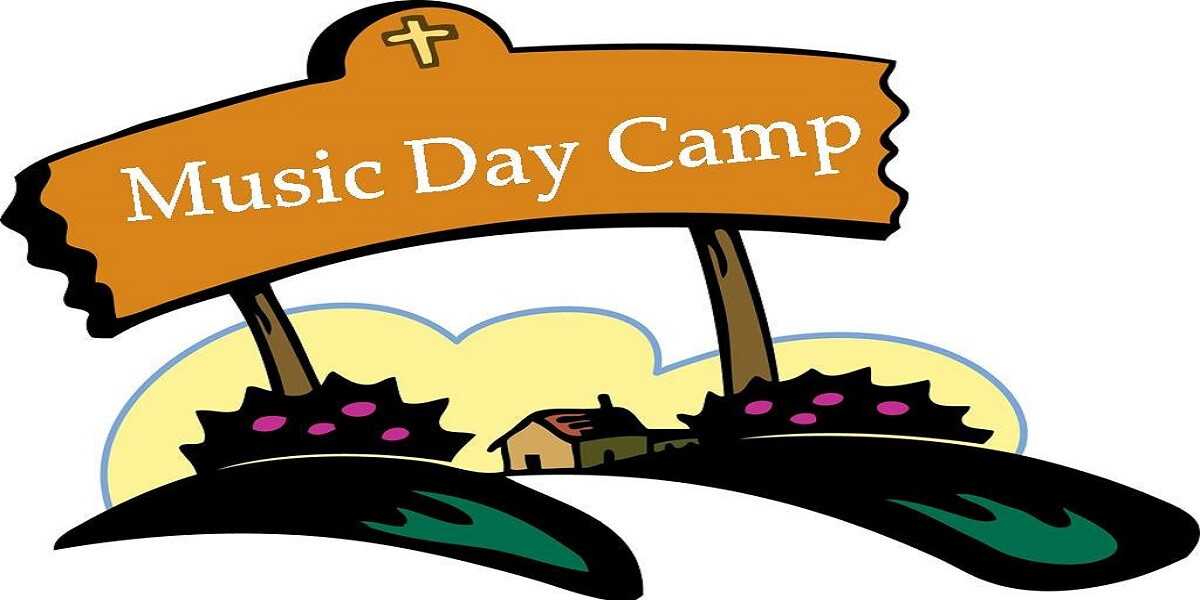 Music Factory Summer Day Camp