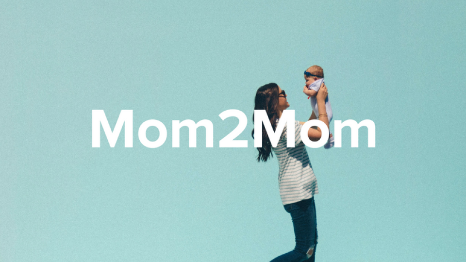 Women: Mom2Mom Class