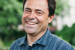 Mark Dever 2