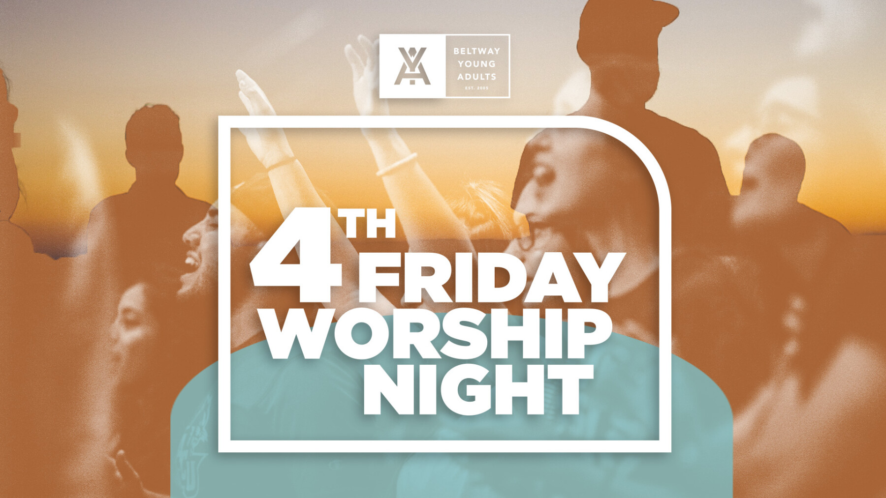 Young Adult Worship Night