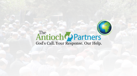 Antioch Partners