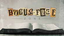 Bogus-Free Zone