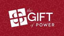 The Gift Pt II - POWER