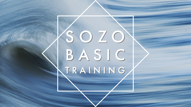 SOZO Basic Training