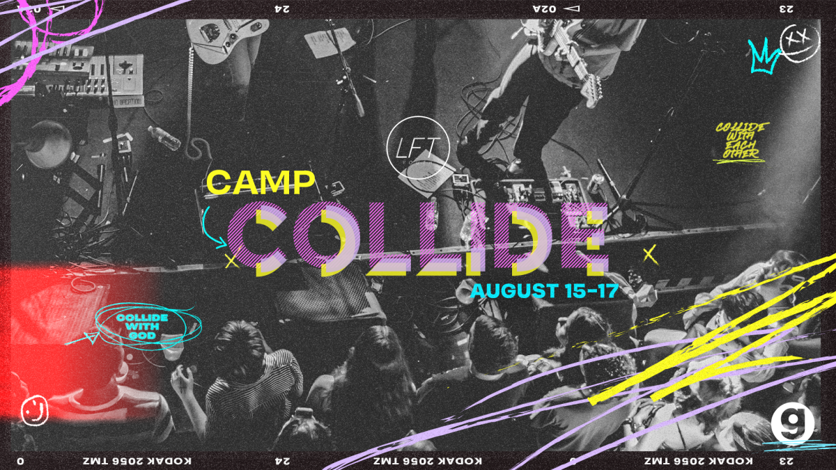 Camp Collide