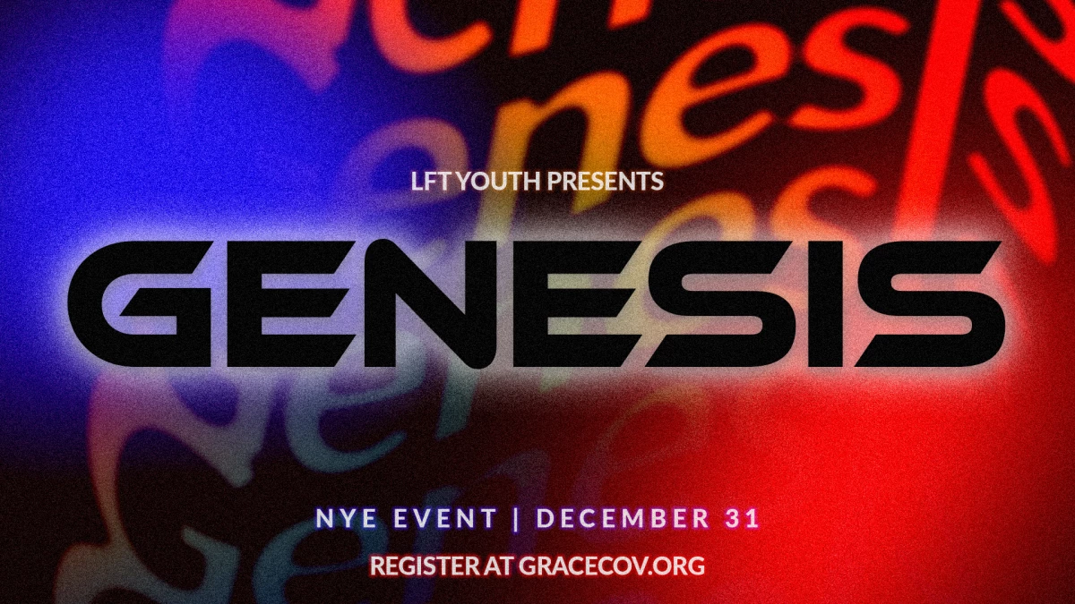 LFT NYE Event