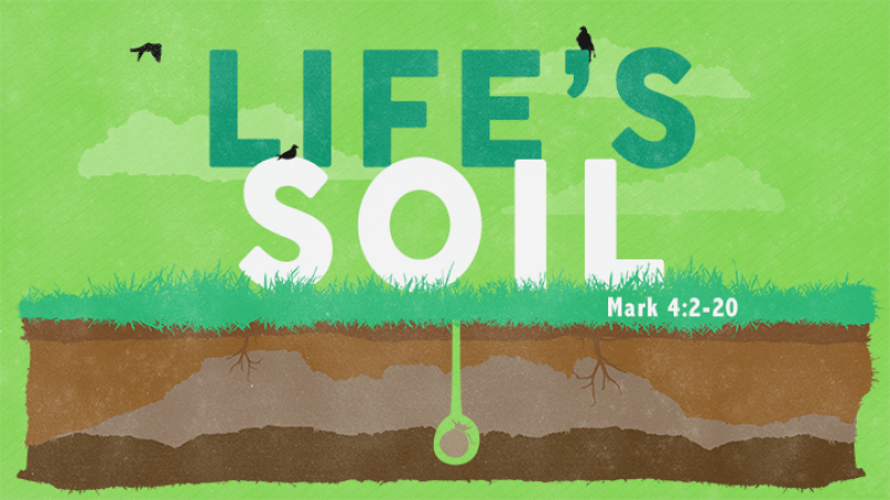 Life's Soil