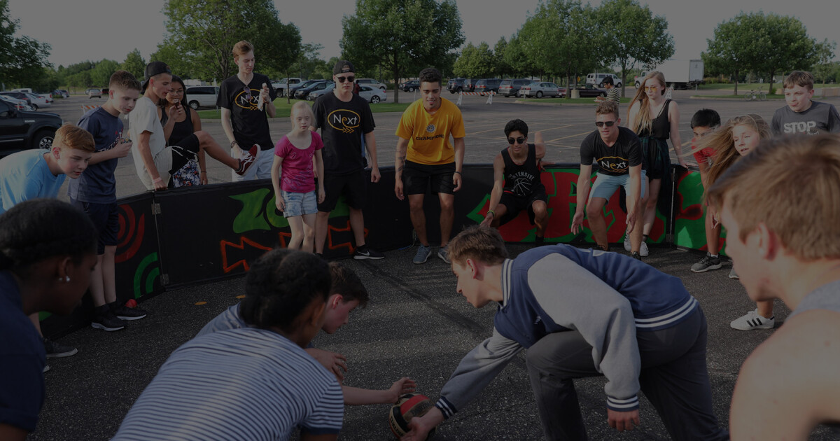 Foundations Grace Church