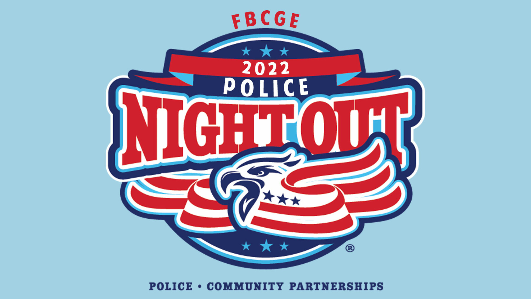 Police Night Out 2022 | Community Event