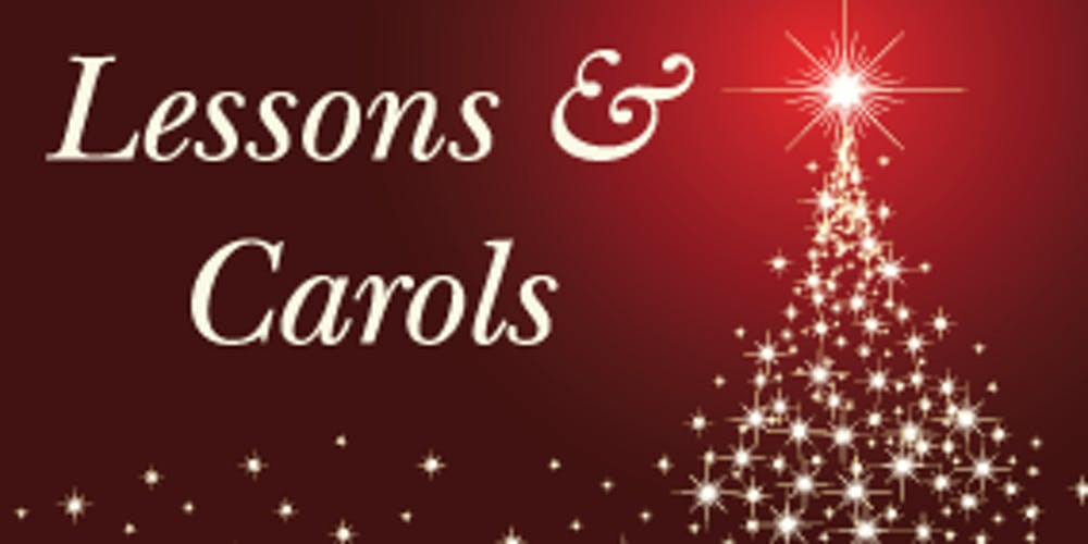 Festival of Lessons and Carols 