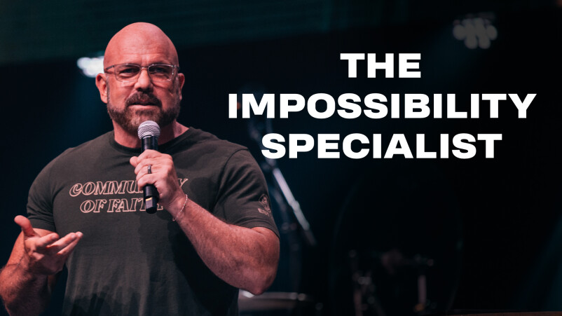 The Impossibility Specialist
