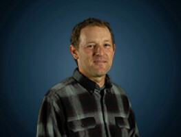 Profile image of Ted Hahn