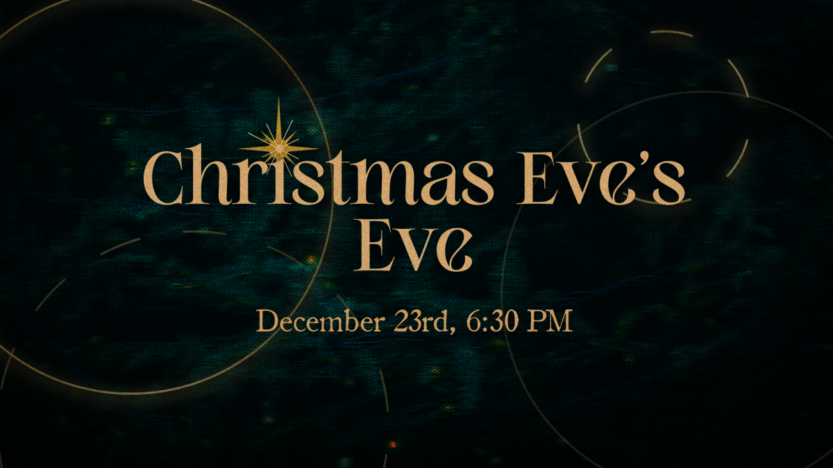 Christmas Eve's Eve [Providence]