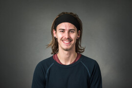 Profile image of Daniel Fewster