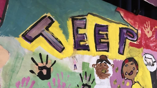 How TEEP’s Students Became My Teachers
